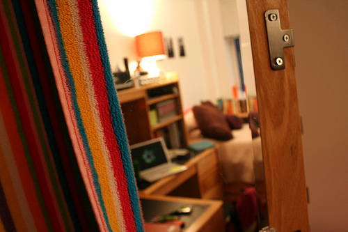 How will you store your stuff this year?  (Photo by hoosadork via Flickr)